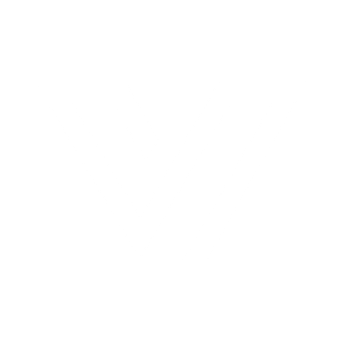 Vigilante Logo Symbol White